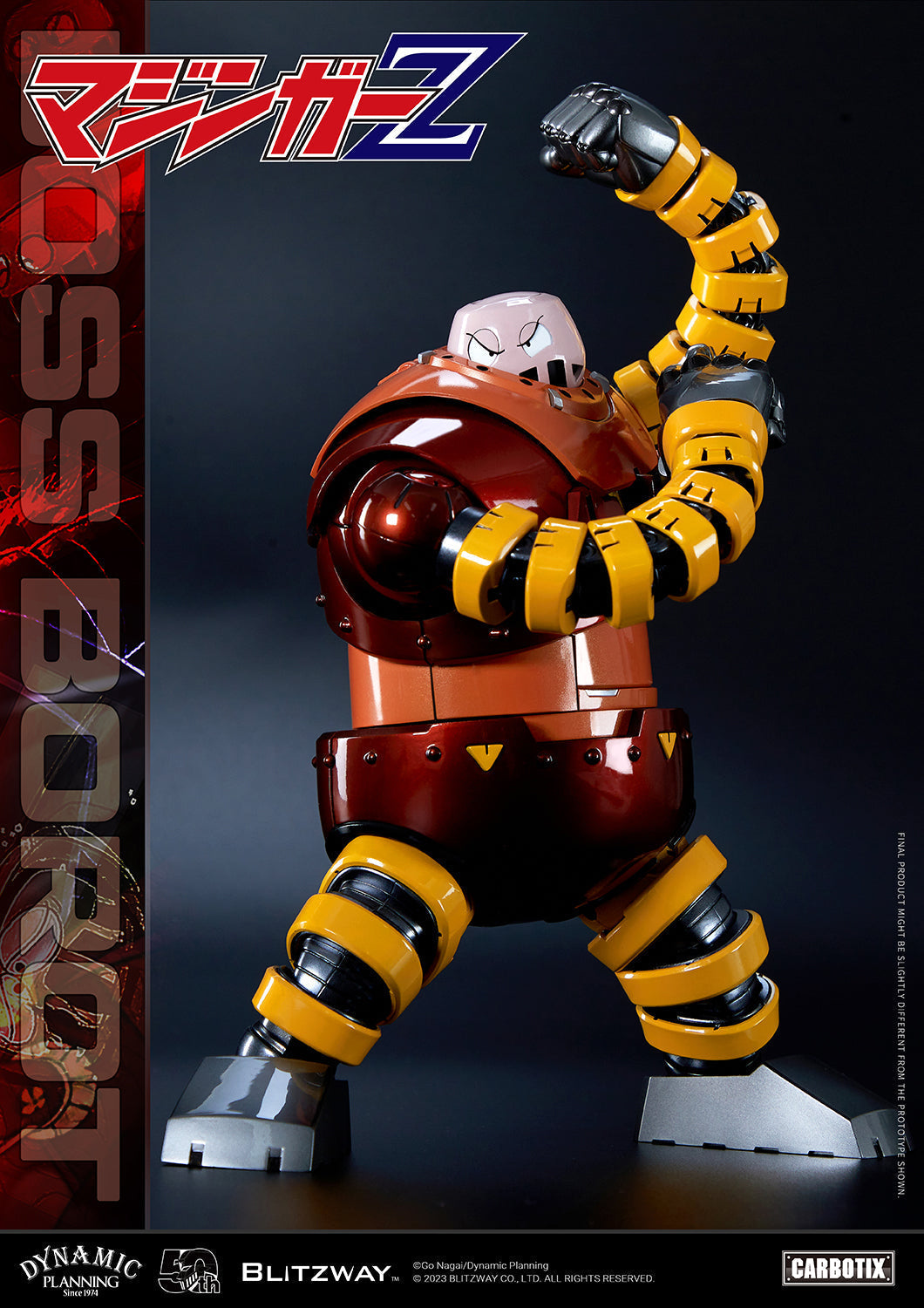 Bossborot
