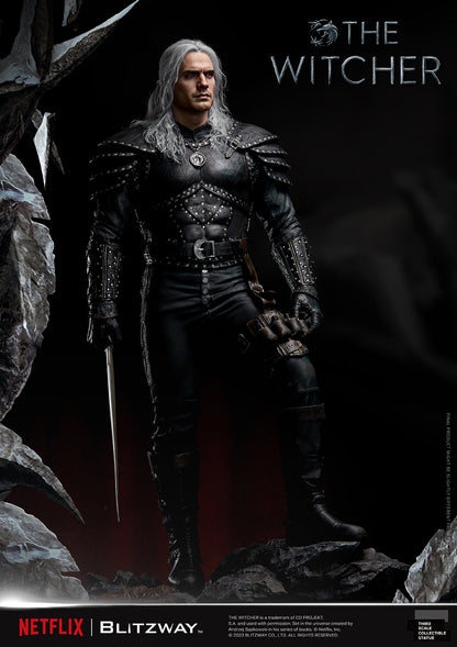 The Witcher (1/3 Scale)