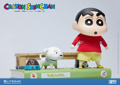 Crayon Shinchan (Standard Ver.)