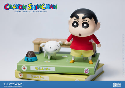 Crayon Shinchan (Standard Ver.)