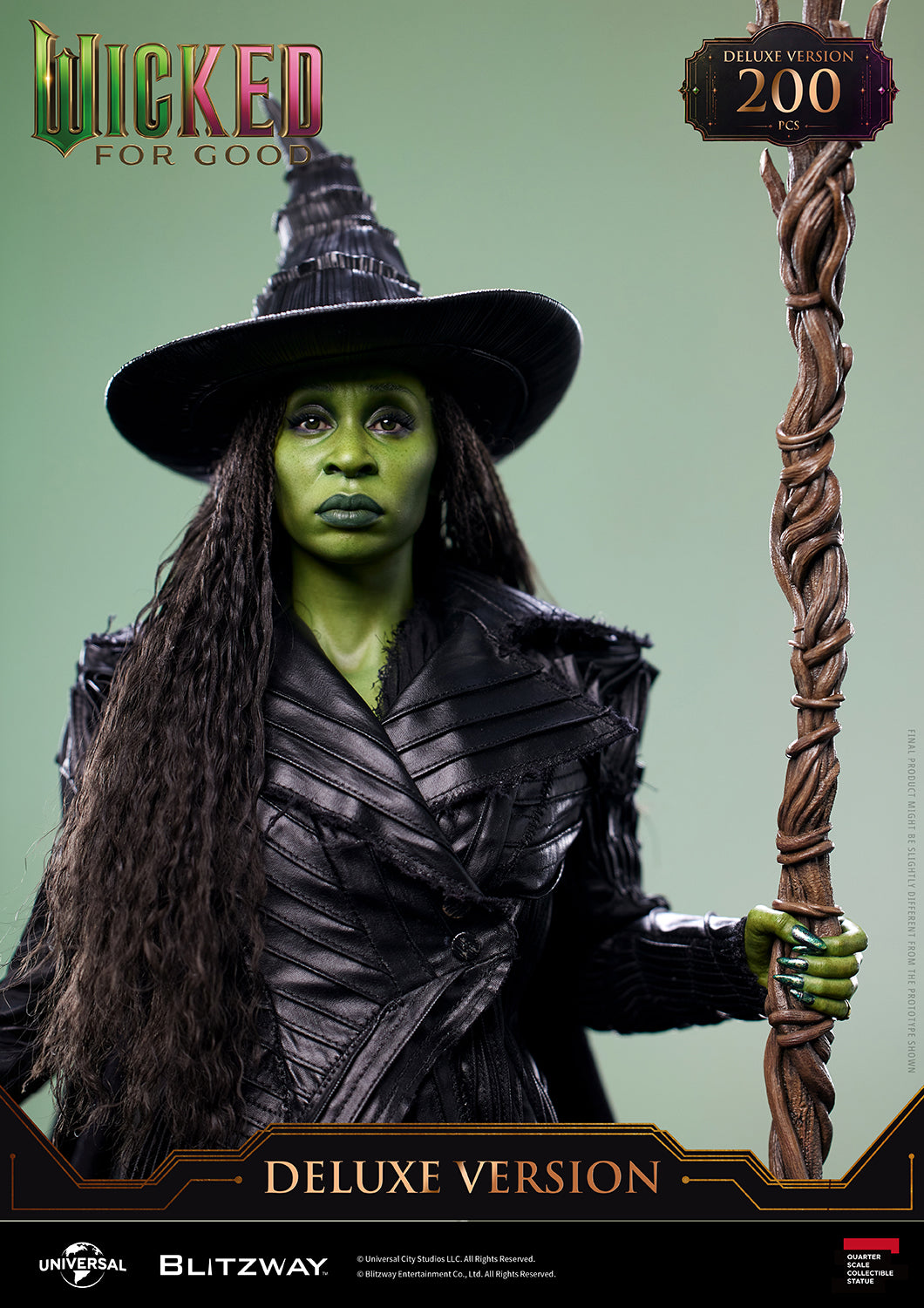 Wicked 2 : For Good (Deluxe Version)
