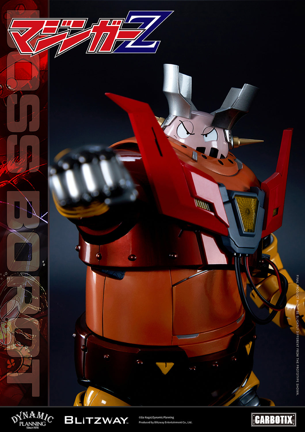 Bossborot