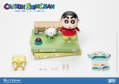 Crayon Shinchan (Standard Ver.)