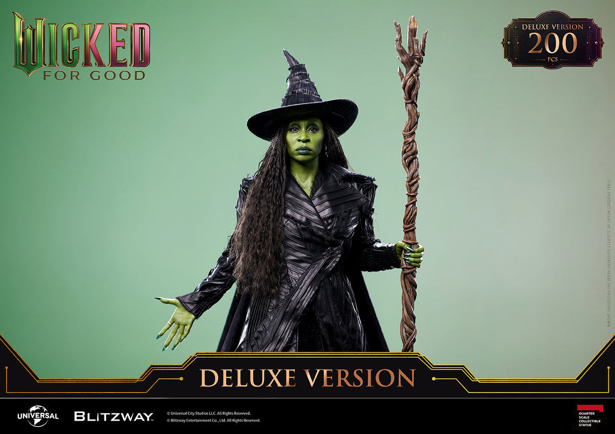 Wicked 2 : For Good (Deluxe Version)