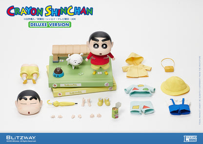 Crayon Shinchan (DX Ver.)