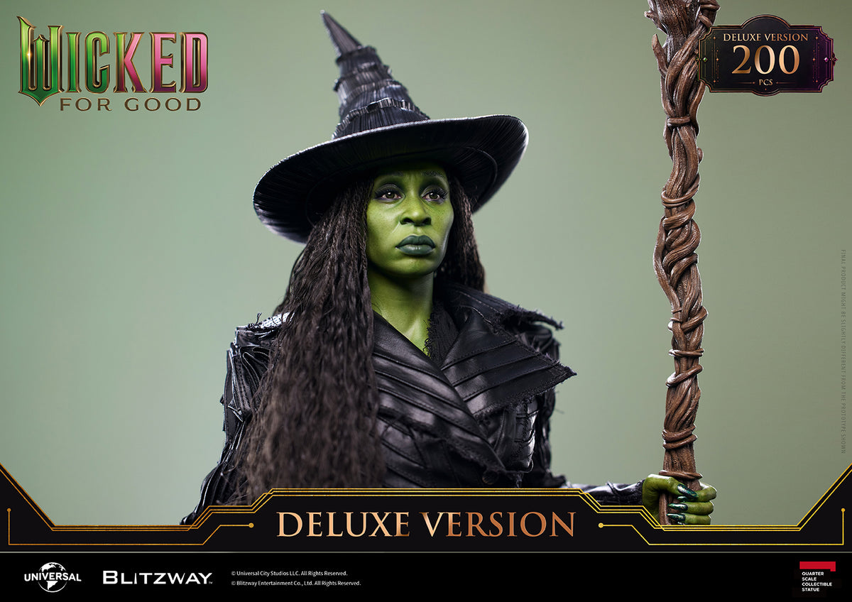Wicked 2 : For Good (Deluxe Version)