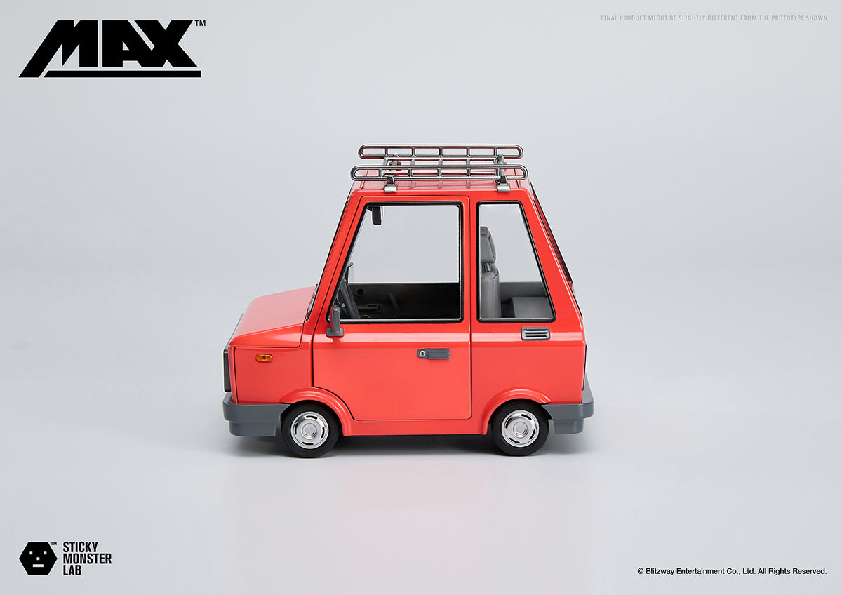 SML VEHICLE l MMC MAX