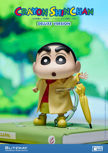 Crayon Shinchan (DX Ver.)