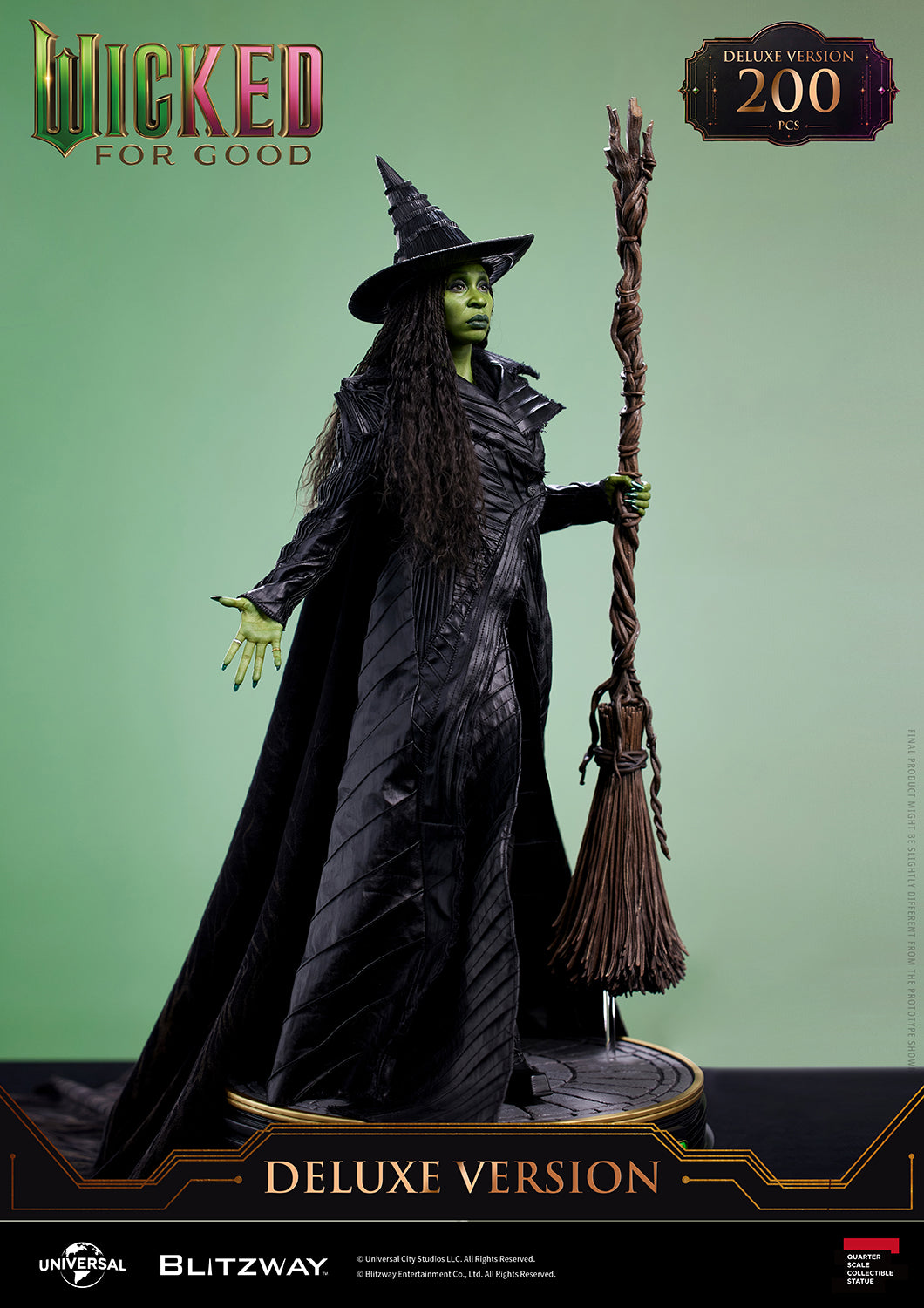 Wicked 2 : For Good (Deluxe Version)