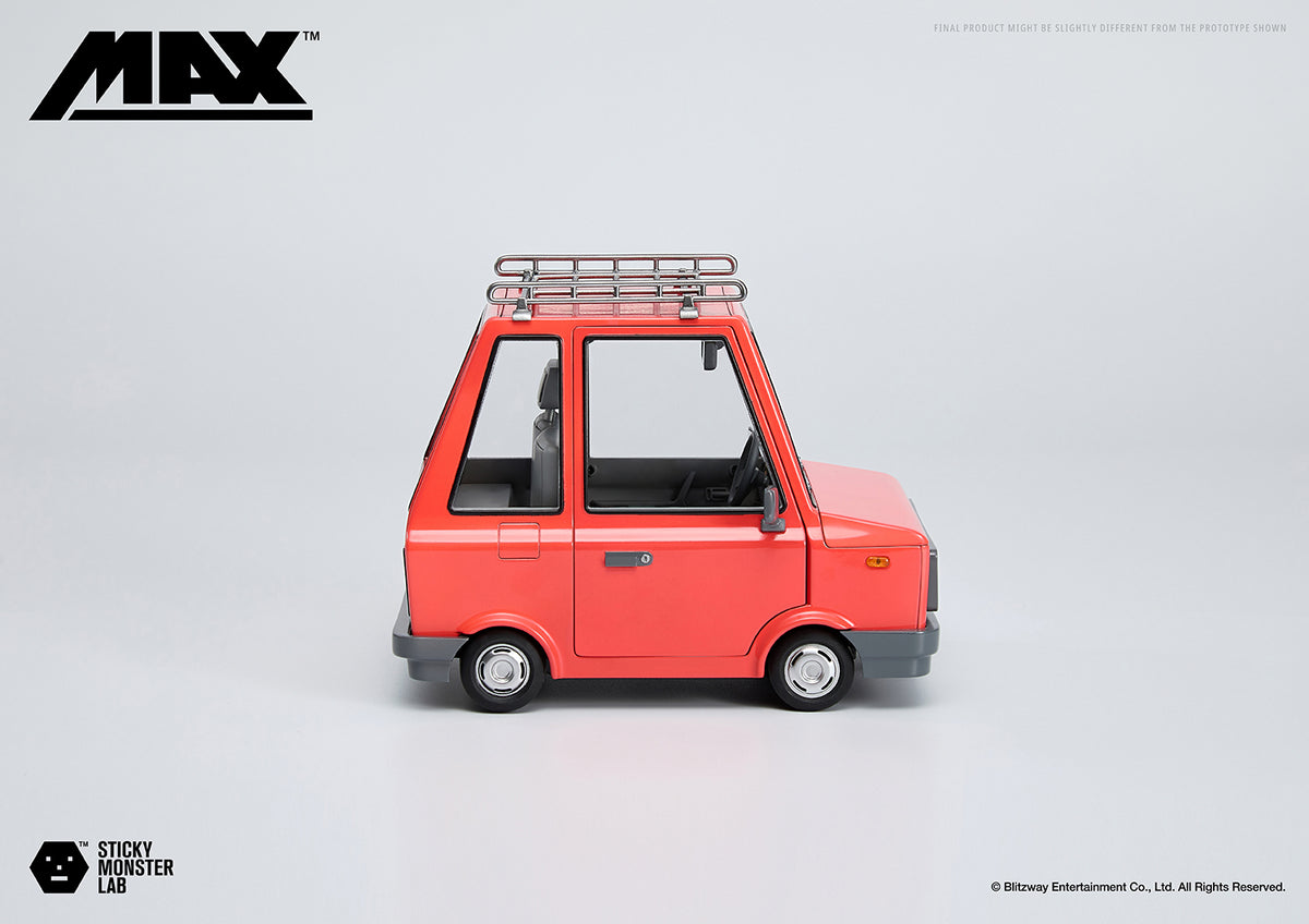 SML VEHICLE l MMC MAX