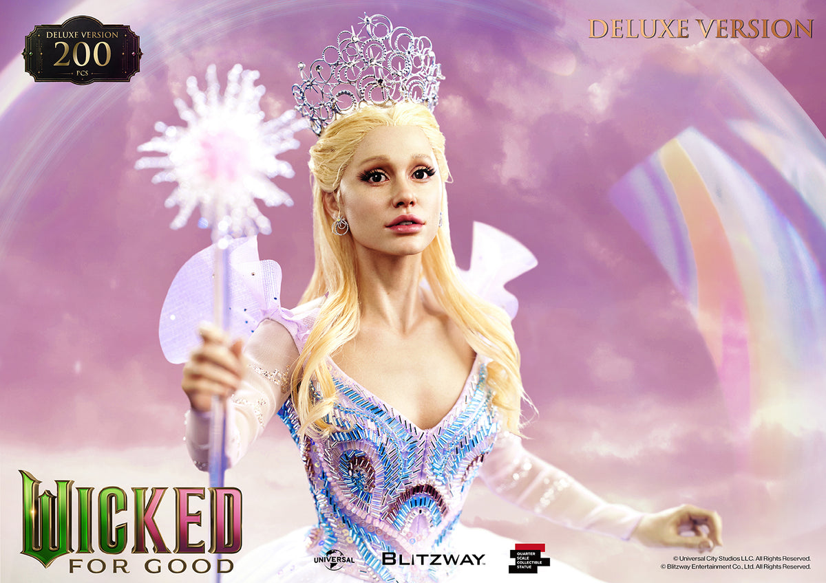 Wicked 2 : For Good (Deluxe Version)