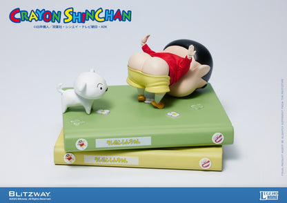 Crayon Shinchan (Standard Ver.)