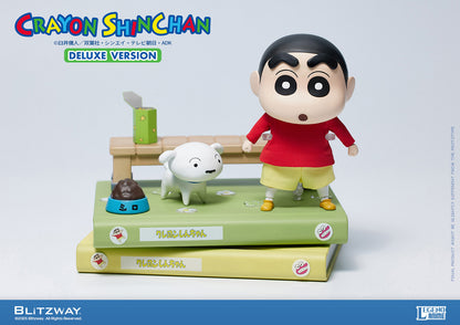 Crayon Shinchan (DX Ver.)