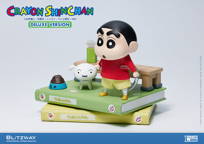 Crayon Shinchan (DX Ver.)