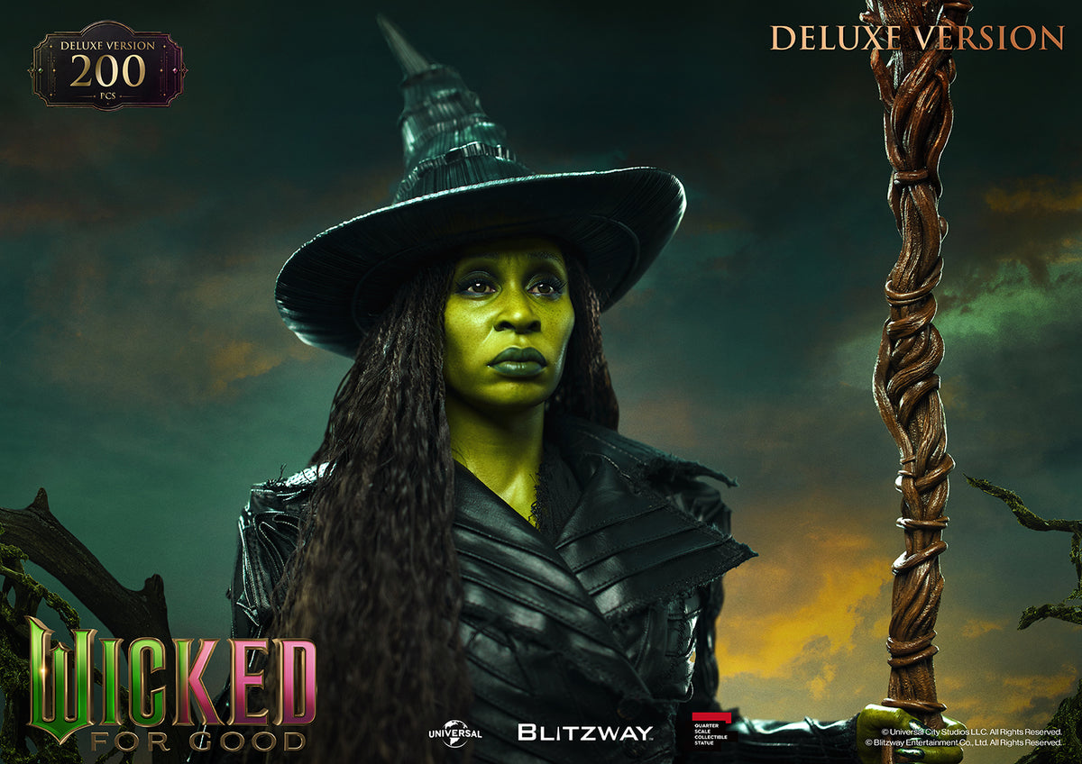 Wicked 2 : For Good (Deluxe Version)