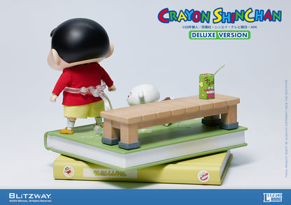 Crayon Shinchan (DX Ver.)