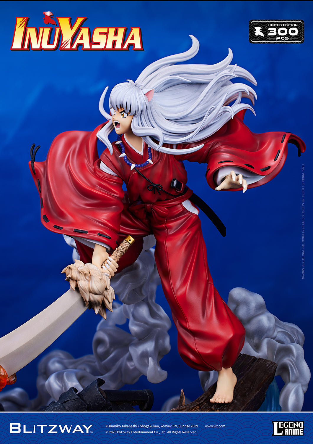 Inuyasha & Sesshomaru
