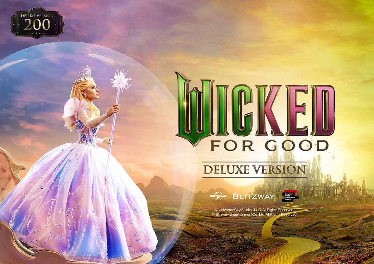 Wicked 2 : For Good (Deluxe Version)