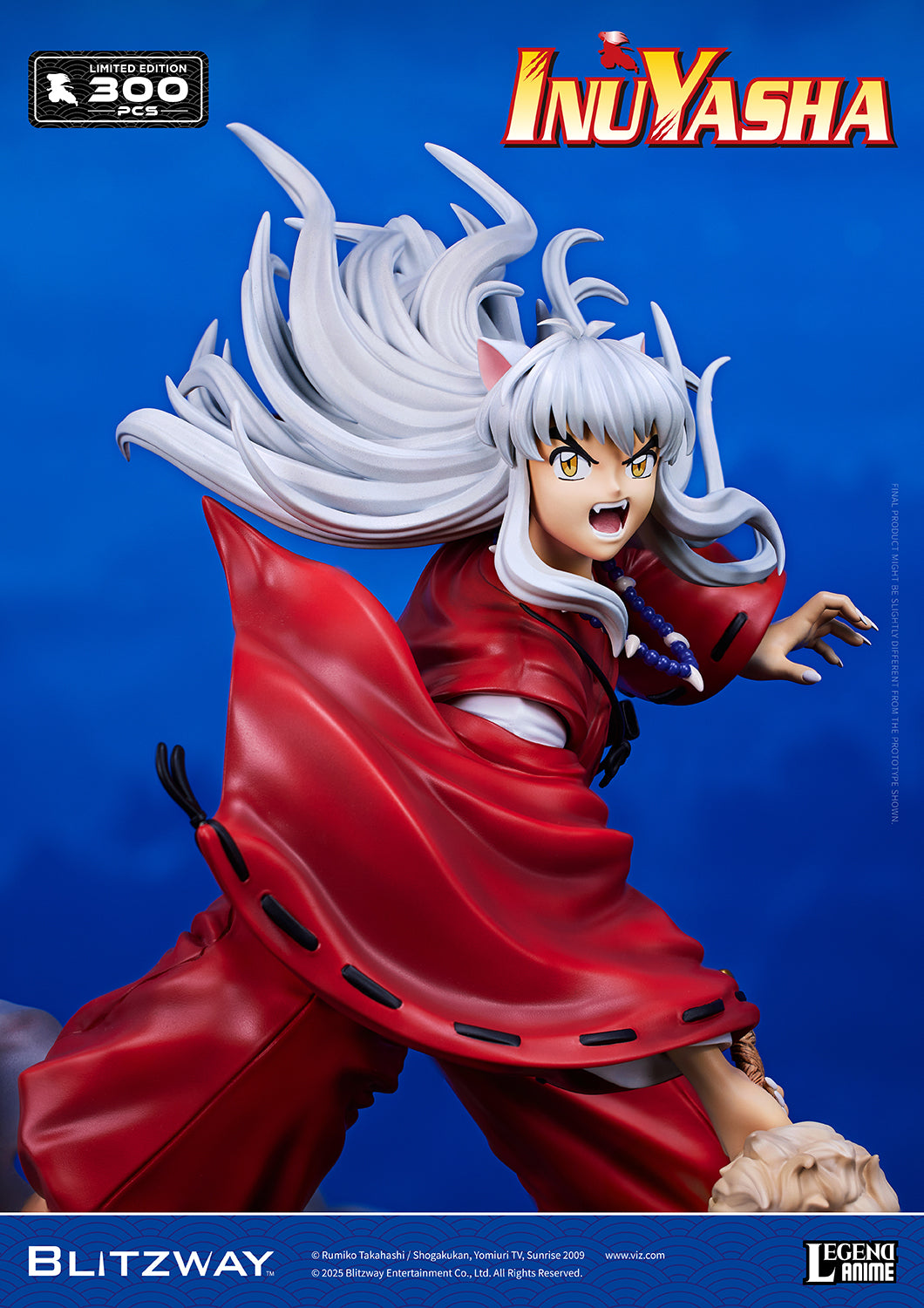 Inuyasha & Sesshomaru