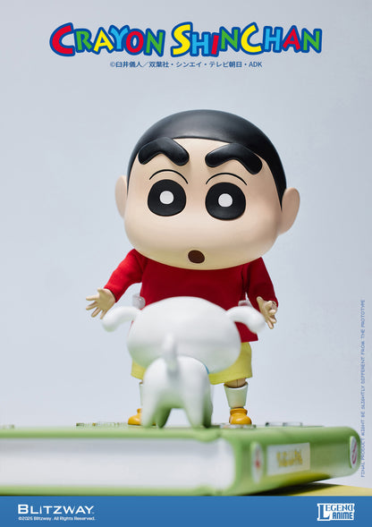 Crayon Shinchan (Standard Ver.)