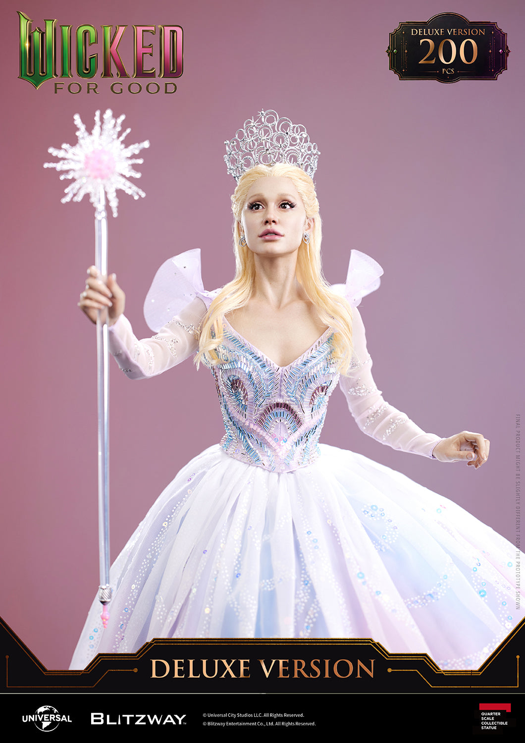 Wicked 2 : For Good (Deluxe Version)