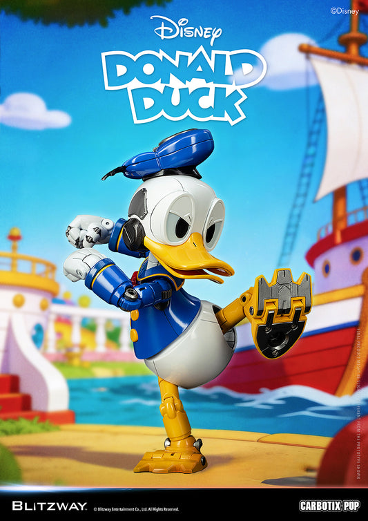 Donald Duck