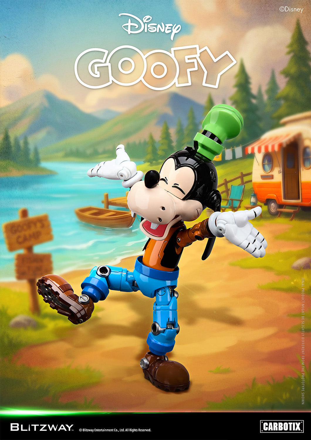 Goofy