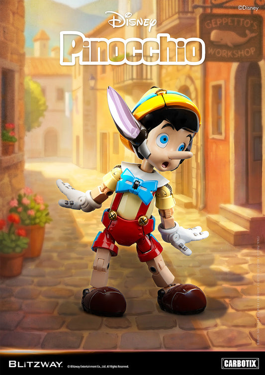 Pinocchio