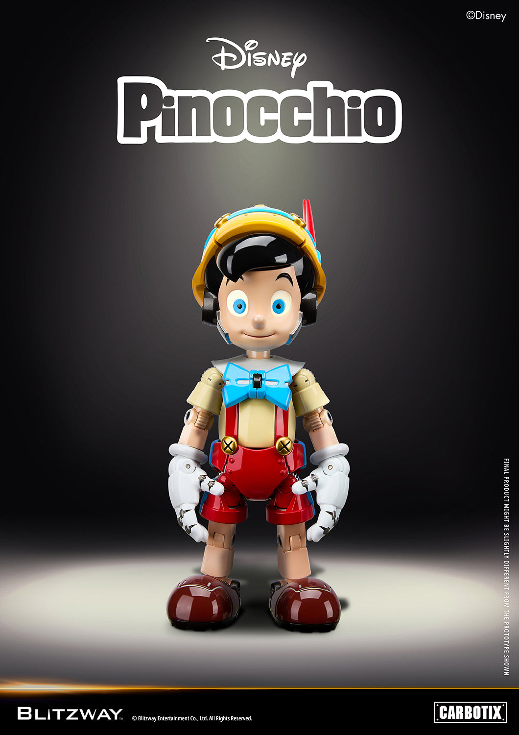 Pinocchio