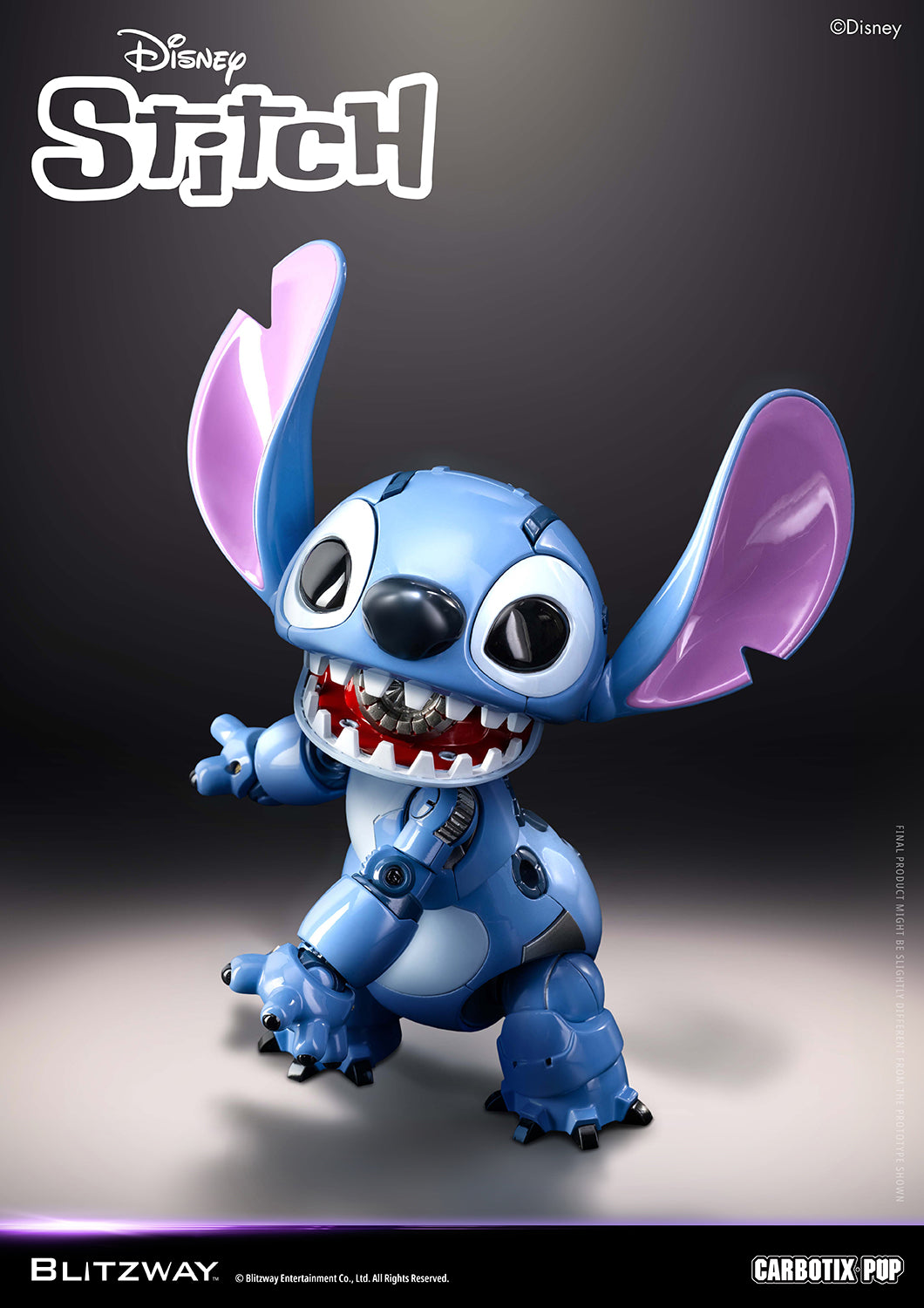 Stitch