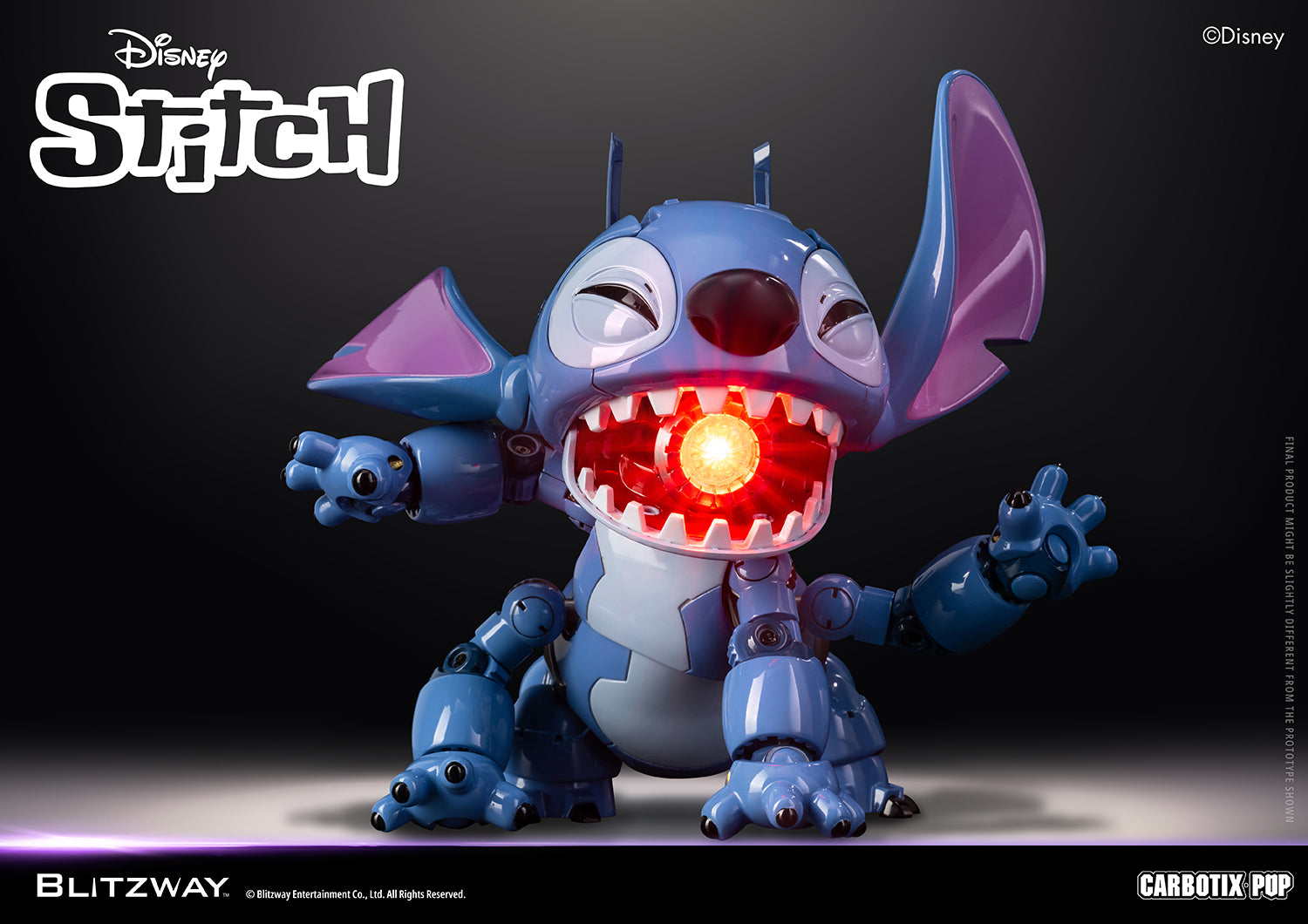 Stitch