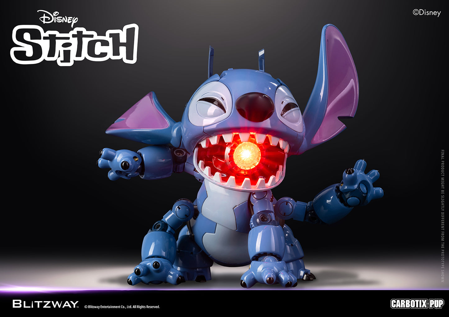 Stitch