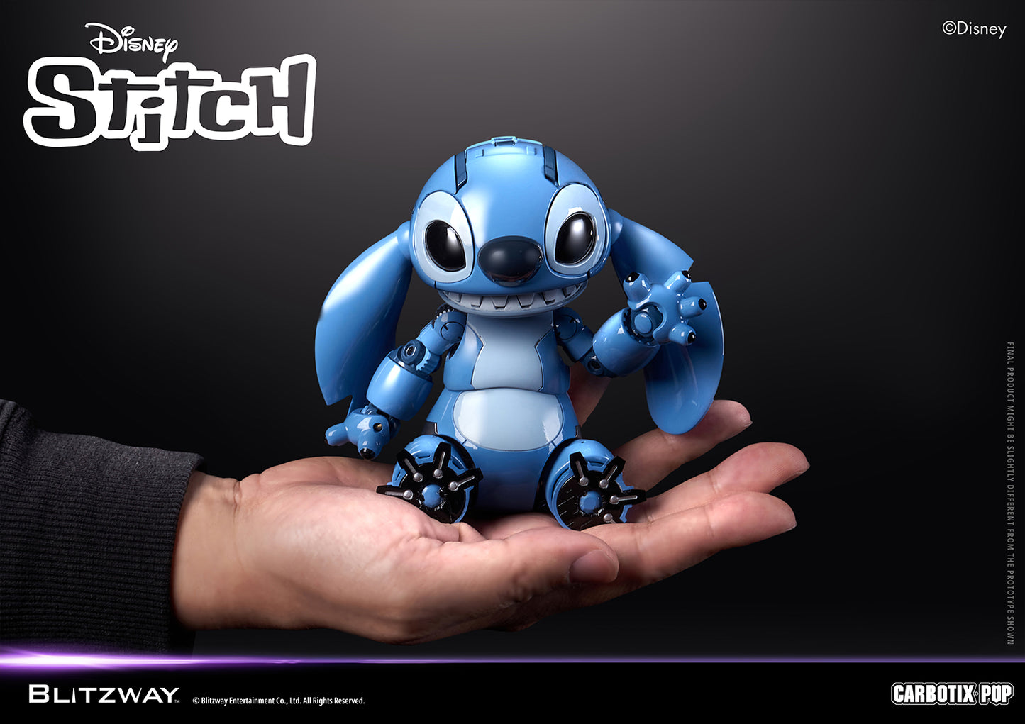 Stitch
