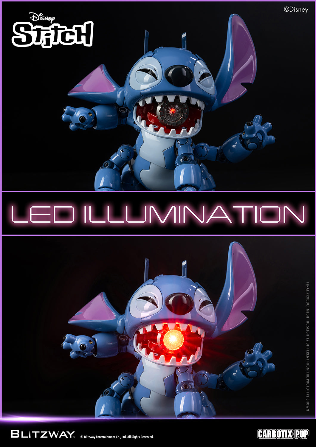 Stitch