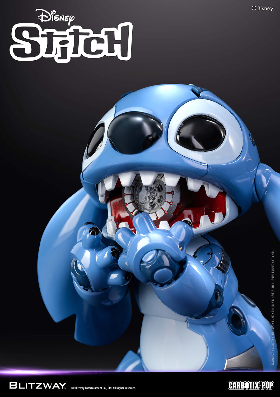 Stitch