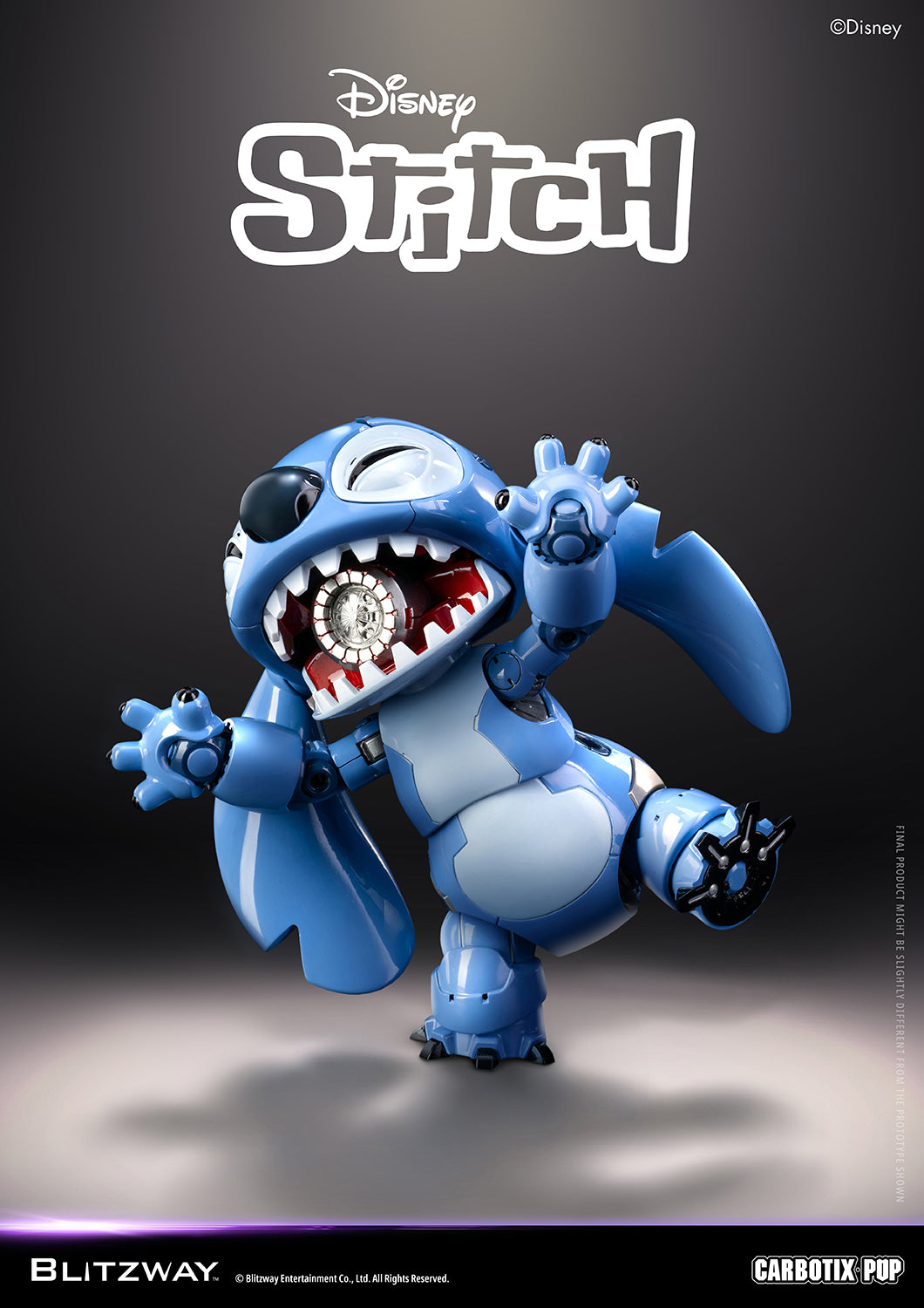 Stitch