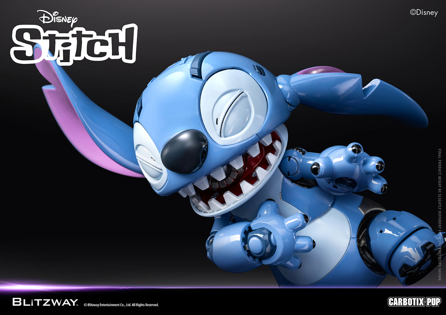 Stitch
