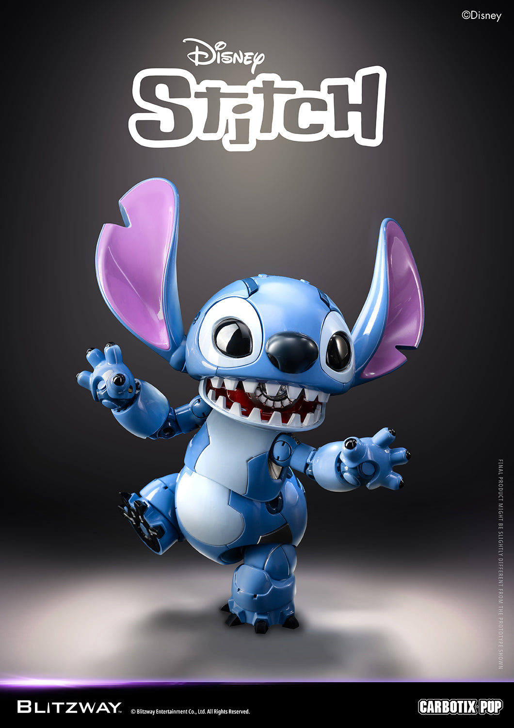 Stitch
