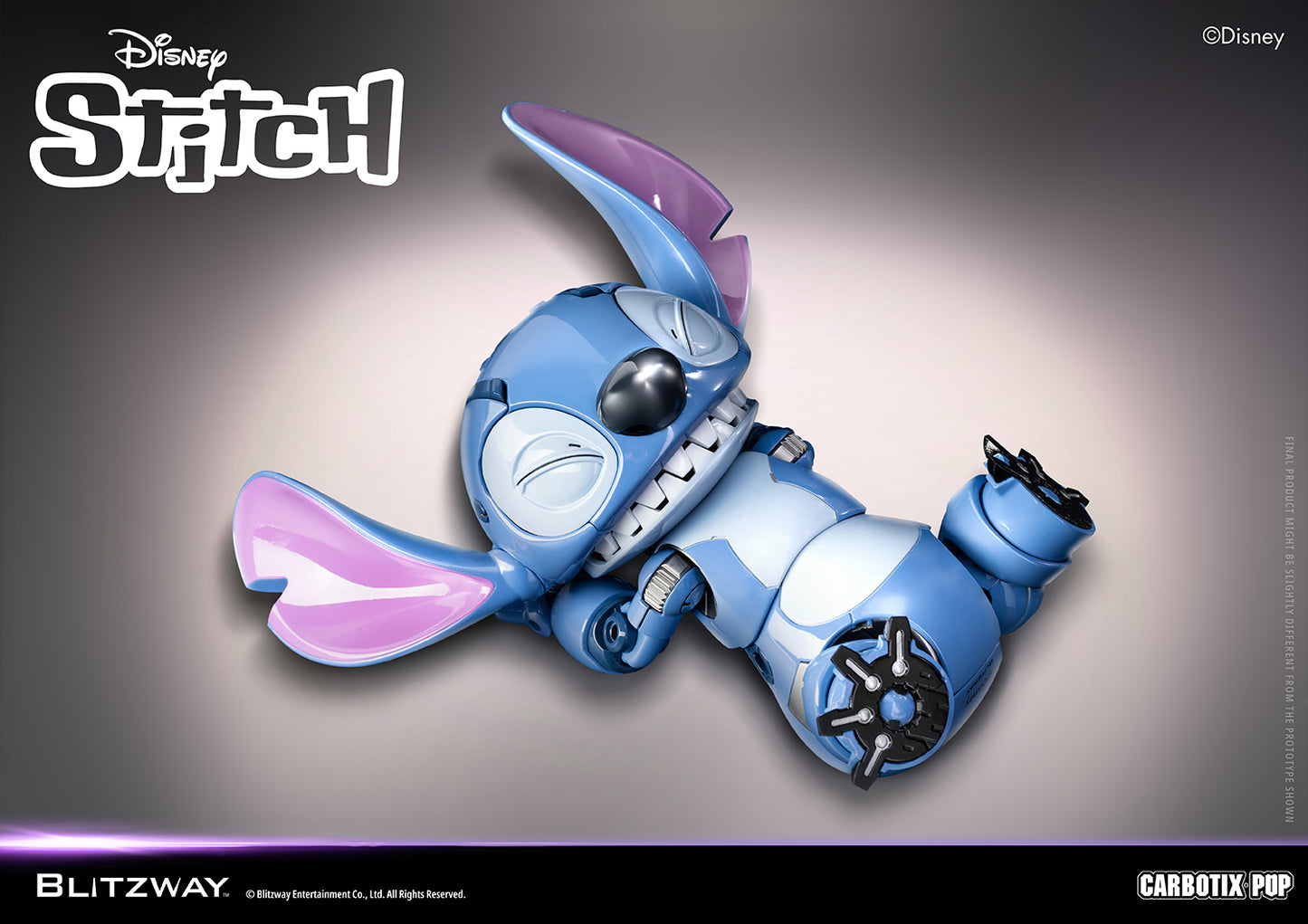 Stitch