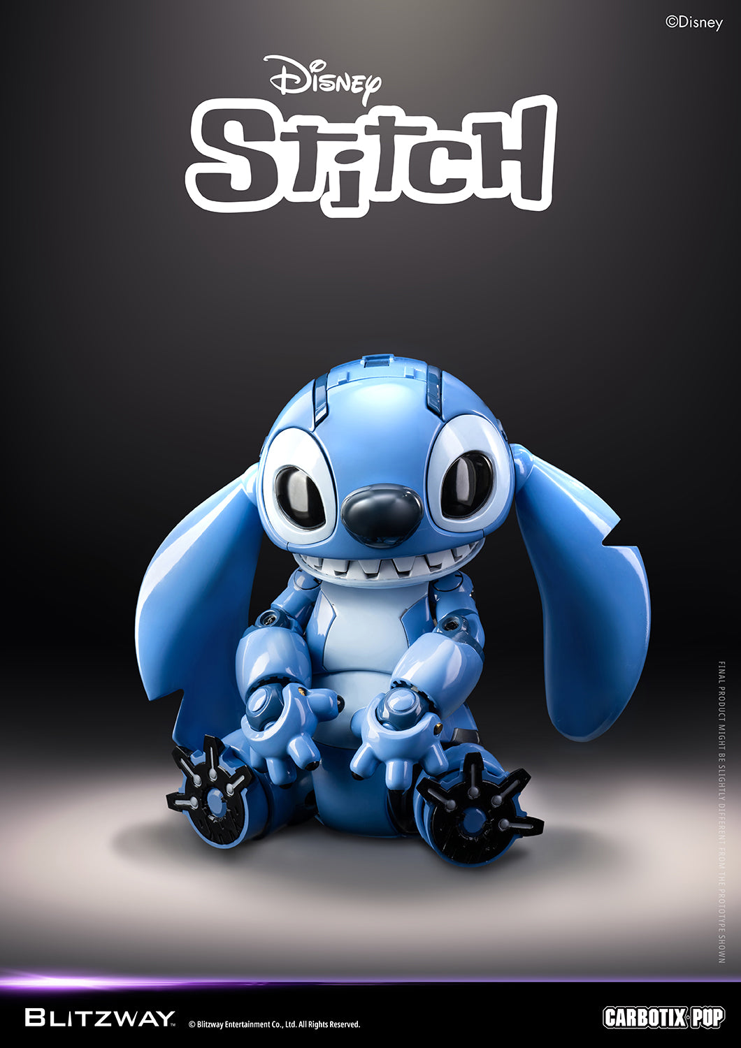 Stitch