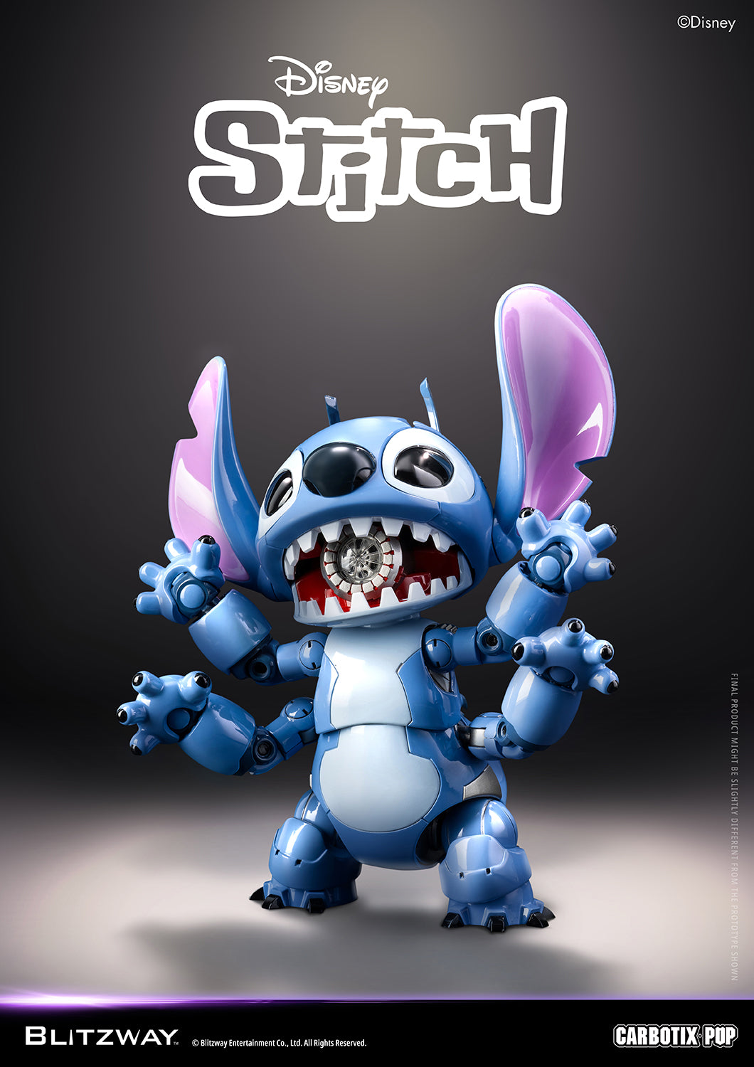 Stitch
