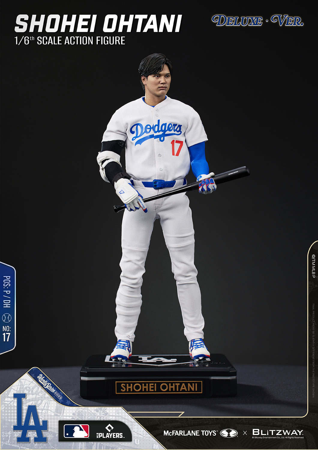 bwa-shohei-ohtani-1-6-scale-action-figure-deluxe-version-full-body-no-helmet-display-base