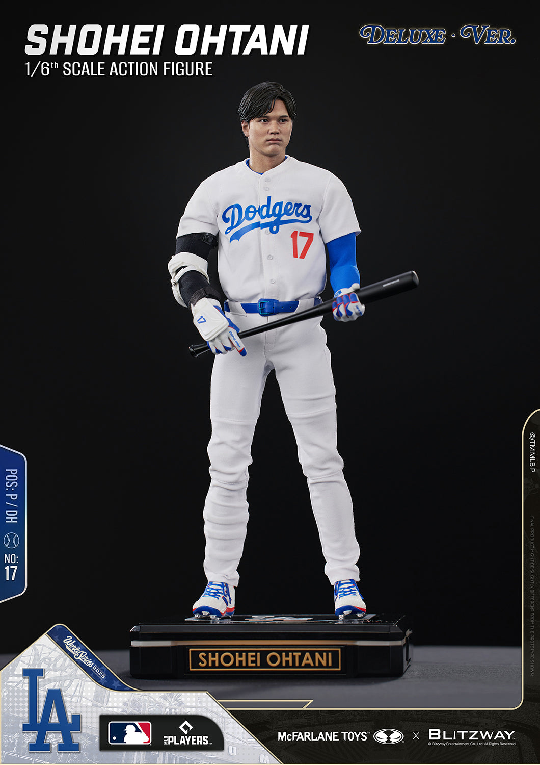 Ohtani Shohei (DX Ver.)